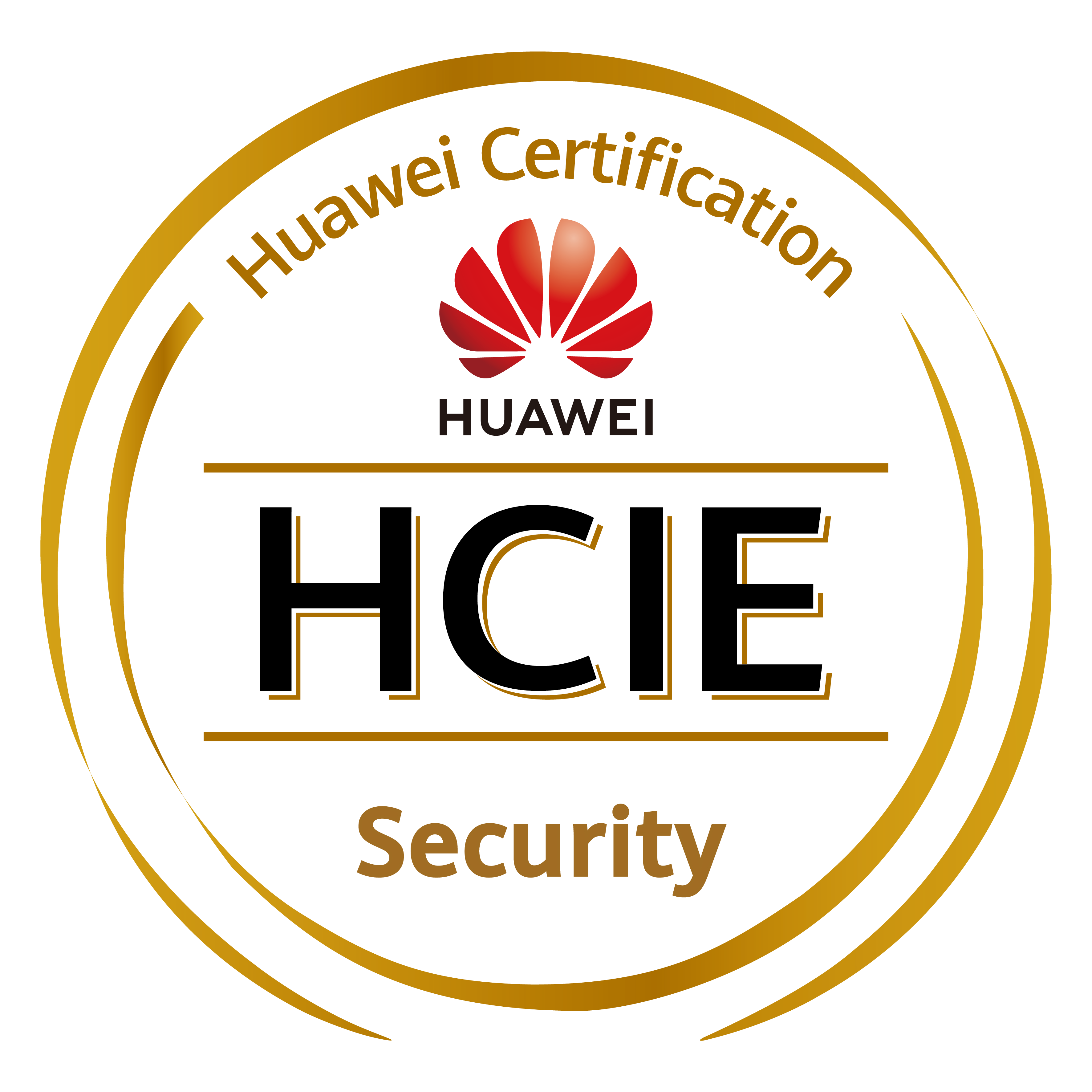 华为网络安全HCIE-Security线上课